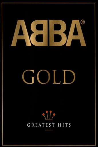 Poster of ABBA Gold: Greatest Hits