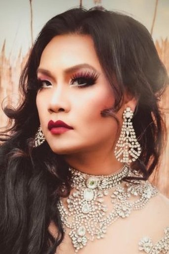 Portrait of Madame Yoko