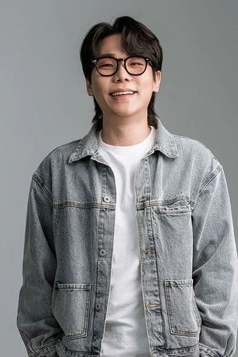 Portrait of Song Pylgeun