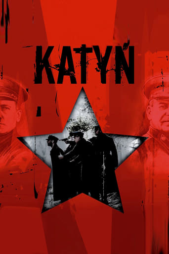 Poster of Katyn