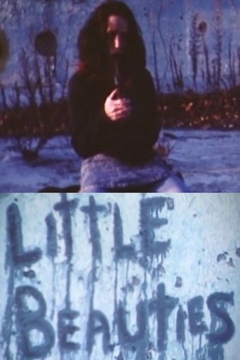 Poster of Little Beauties