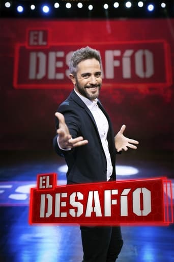 Poster of El desafío