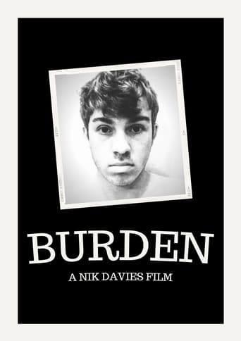 Poster of Burden