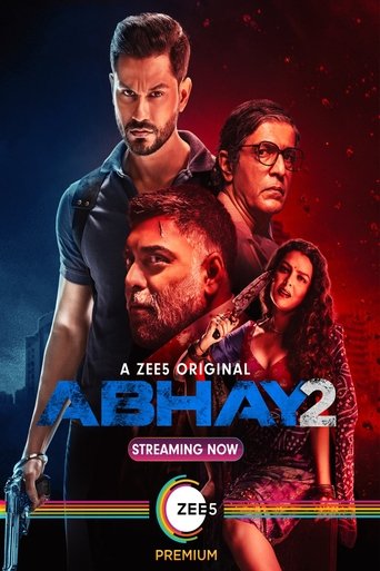 Portrait for Abhay - Season 2