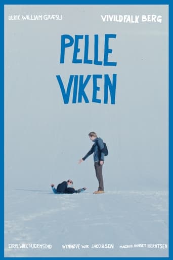 Poster of Pelle Viken