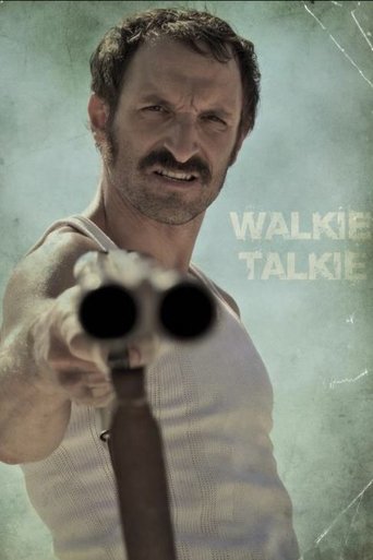 Poster of Walkie Talkie