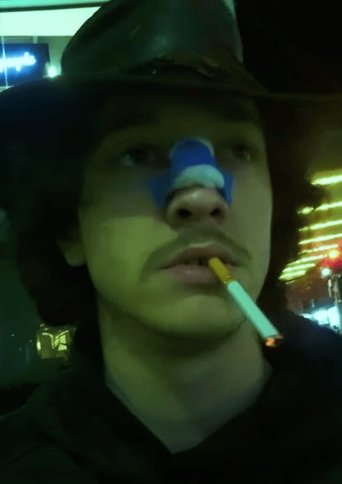 The Ballad of Johann Poster of The Ballad of Johann