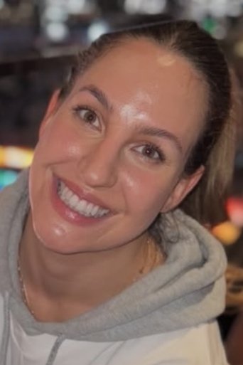 Portrait of Megan Turcotte
