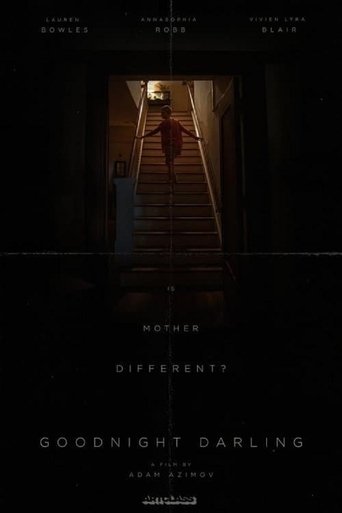 Poster of Goodnight Darling