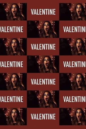 Poster of Valentine