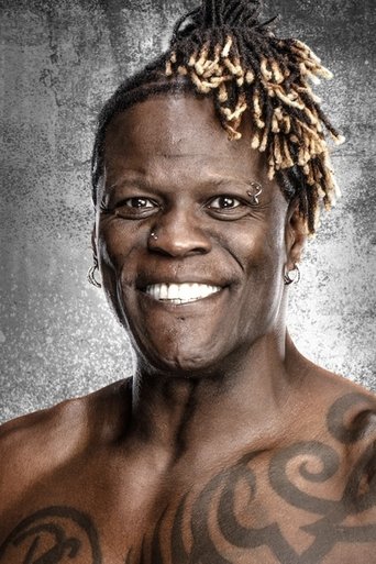Portrait of Ron Killings