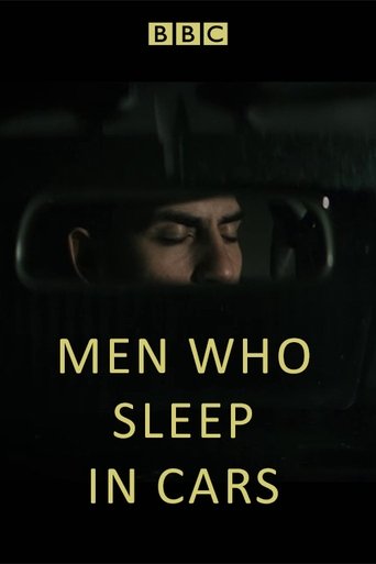 Poster of Men Who Sleep in Cars