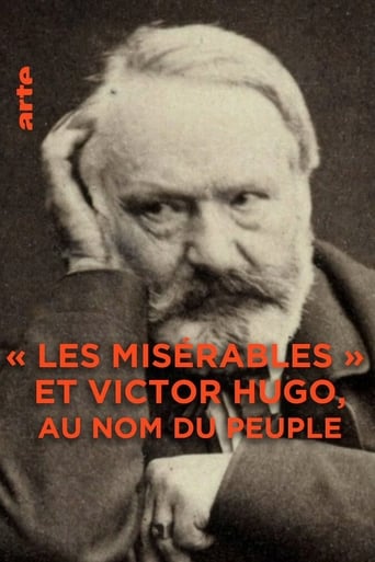 Poster of Les Misérables et Victor Hugo : au nom du peuple