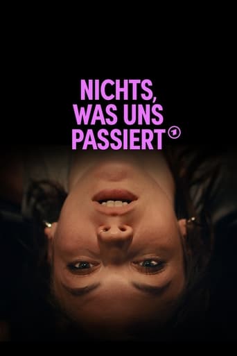 Poster of Nichts, was uns passiert