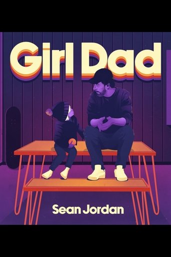 Poster of Sean Jordan: Girl Dad
