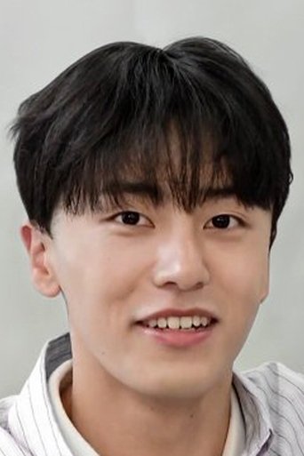 Portrait of Im Jeong-gyu