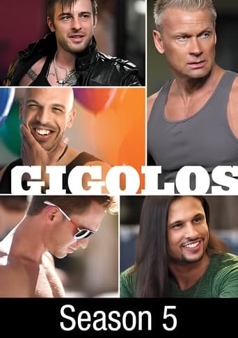 Portrait for Gigolos - Season 5