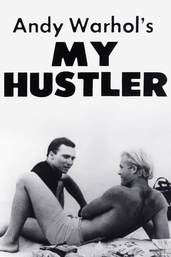 Poster of My Hustler