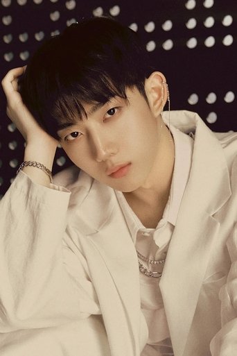 Portrait of Ahn Hyeong-seop