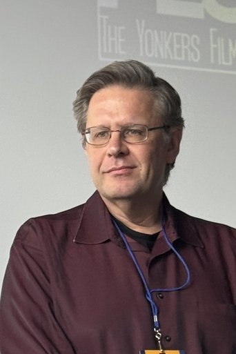 Portrait of Frank Reynolds