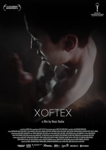 Poster of Xoftex