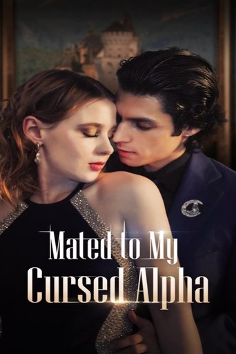 Poster of Mated to My Cursed Alpha