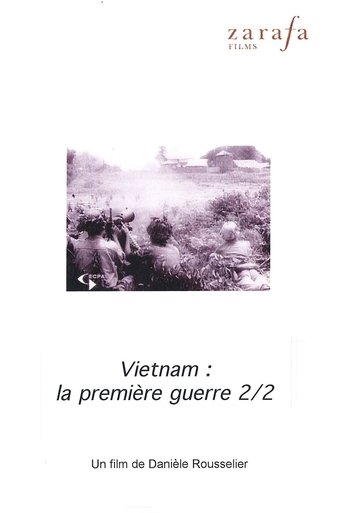 Poster of Viêt-nam, la première guerre. 2ème partie : Le tigre et l'éléphant