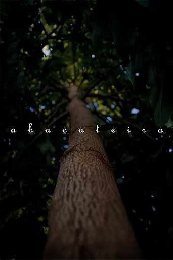 Abacateiro Poster of Abacateiro
