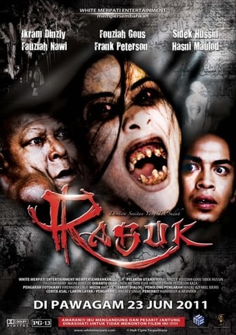 Poster of Rasuk