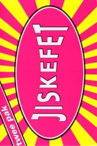 Poster of Jiskefet - Twee Pak