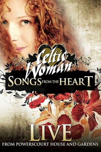 Poster of Celtic Woman: Songs from the Heart