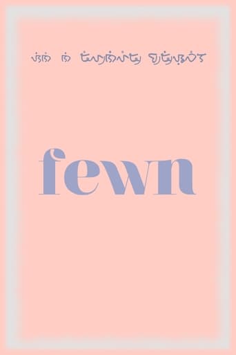 Poster of Fewn