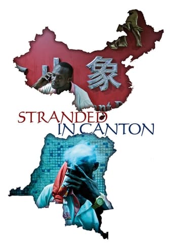 Poster of Stranded in Canton