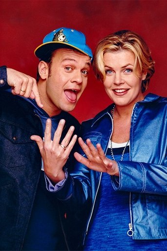 Poster of Telekids