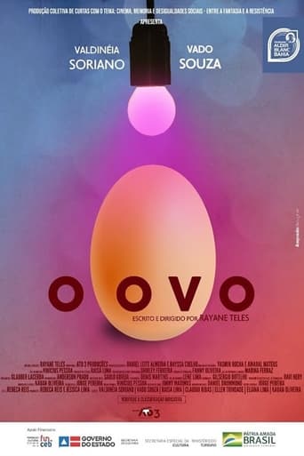 Poster of O Ovo