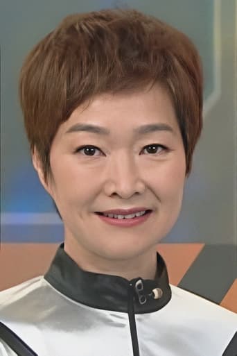 Portrait of Helen Tam Yuk-Ying