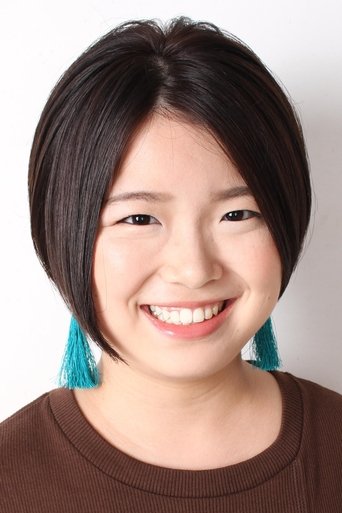 Portrait of Momoka Odaira