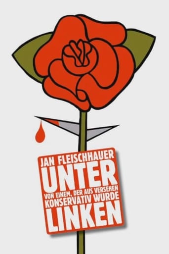 Poster of Unter Linken