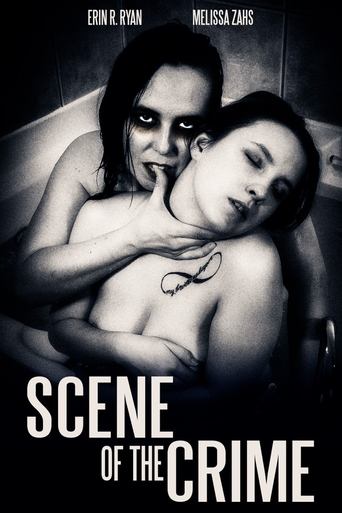 Poster of Scene of the Crime