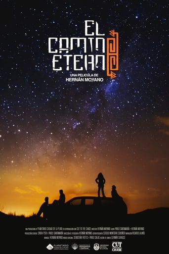 Poster of El camino eterno