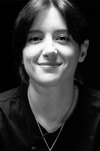 Portrait of Malena Pichot
