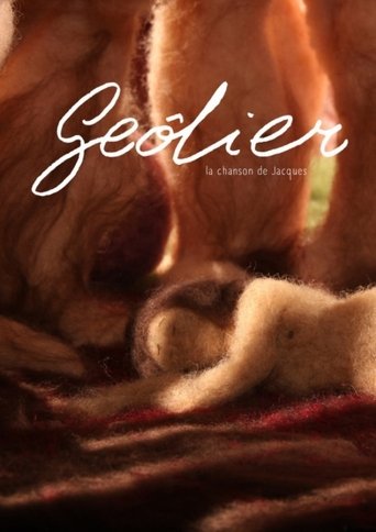 Geôlier Poster of Geôlier
