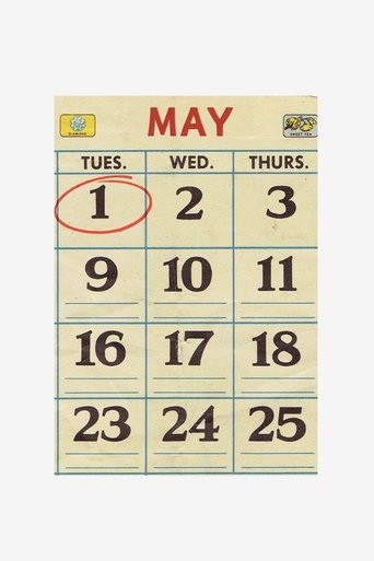 Poster of May 1st