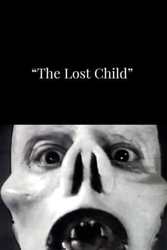 Poster of The Lost Child