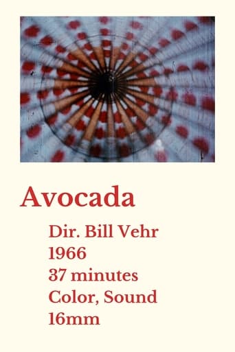 Poster of Avocada