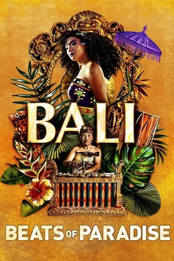 Poster of Bali: Beats of Paradise