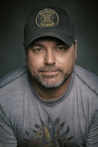 Portrait of Trey Hill