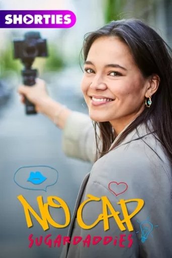 NO CAP Poster of NO CAP