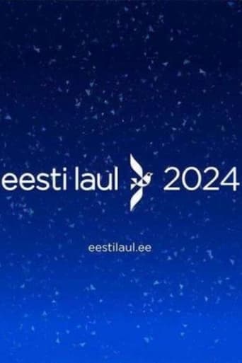 Portrait for Eesti Laul - 2024