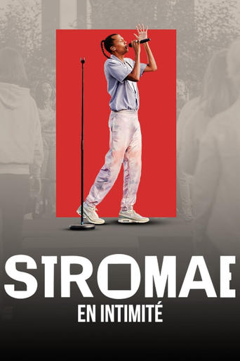 Poster of Stromae en intimité